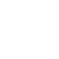 White Milk Jug Silhouette