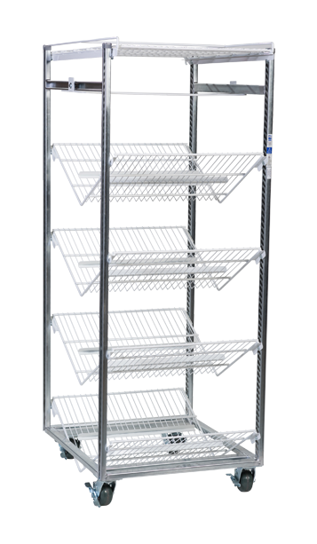 Specialized Solutions Shelving Egg Moover