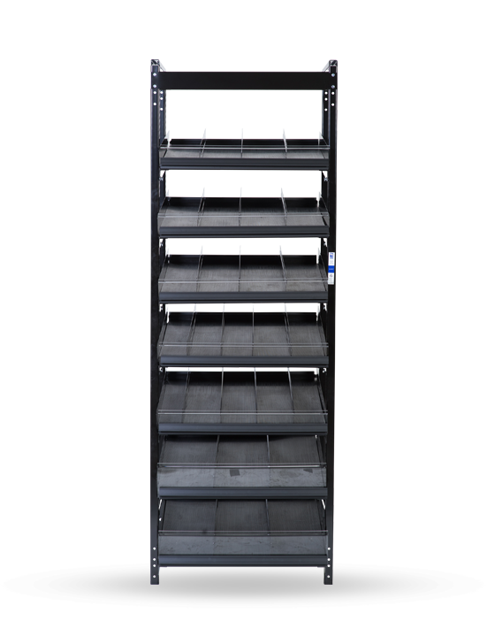 VersaRack Shelving