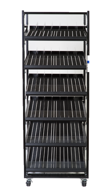 VersaRack Shelving