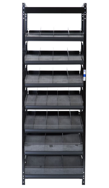 VersaRack Shelving