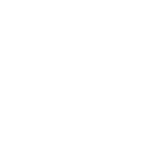 White Yogurt Cup Silhouette