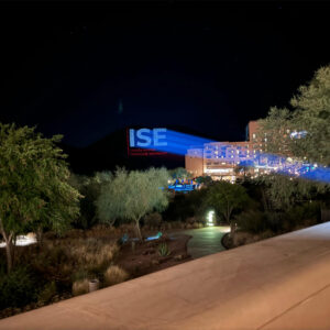 ISE Manufacturers Personalized Sales and Educational Seminars.